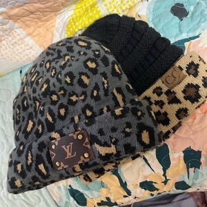 Cute beanie bundle